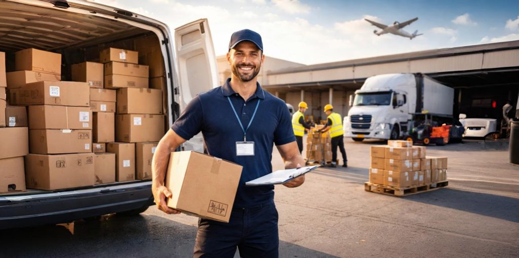 Reverse Logistics in 2026 | Expert Logistics Service in Saudi Arabia