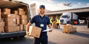 Reverse Logistics in 2026 | Expert Logistics Service in Saudi Arabia