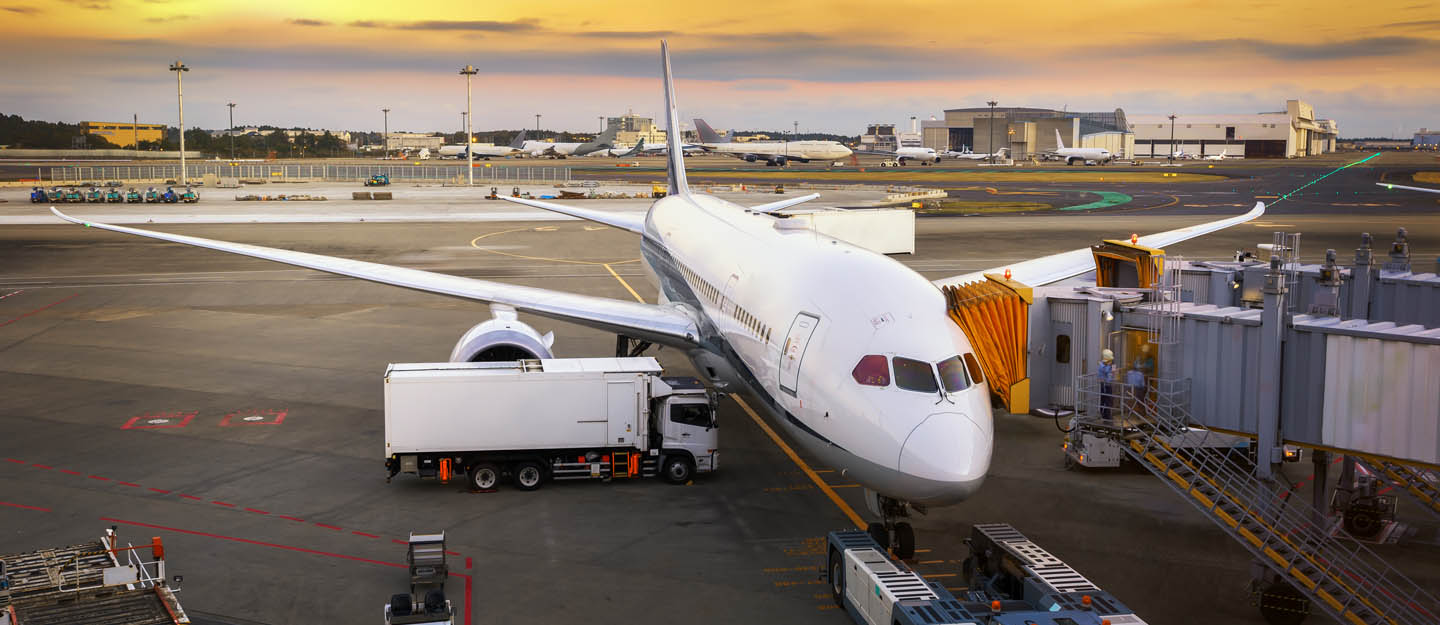 Quick Forward Shuttle Air Freight Forwarding Services in Saudi Arabia | Fast & Secure