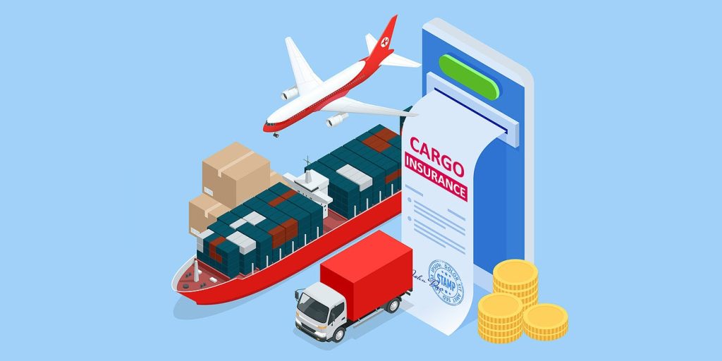 cargo insurance service
