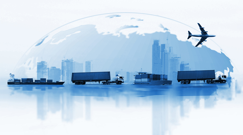 logistics in saudi arabia