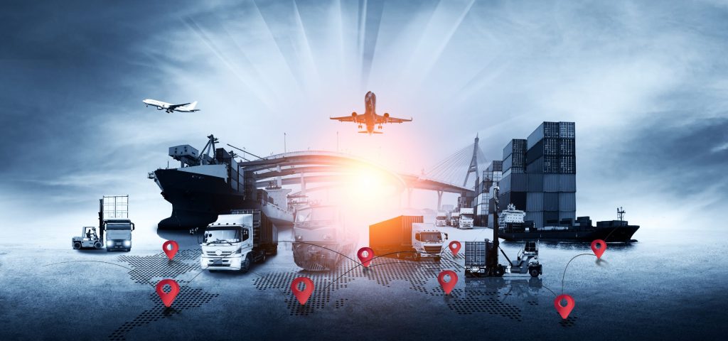 Best Freight Forwarder in Saudi Arabia 2025