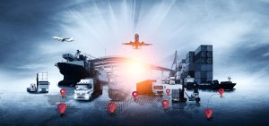 Best Freight Forwarder in Saudi Arabia 2025