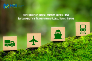 logistics in 2026